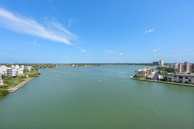 7963 SAILBOAT KEY BOULEVARD S PH801, South Pasadena, FL 33707