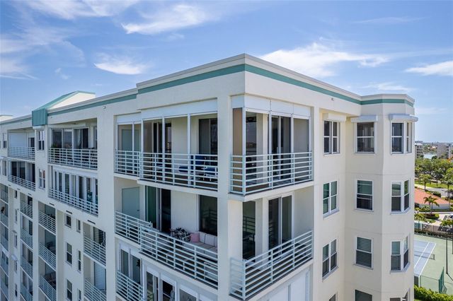 7963 SAILBOAT KEY BOULEVARD S PH801, South Pasadena, FL 33707