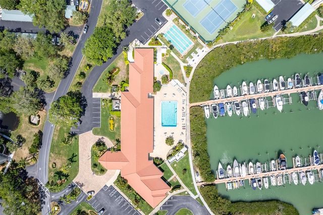7963 SAILBOAT KEY BOULEVARD S PH801, South Pasadena, FL 33707
