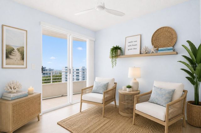 7963 SAILBOAT KEY BOULEVARD S PH801, South Pasadena, FL 33707