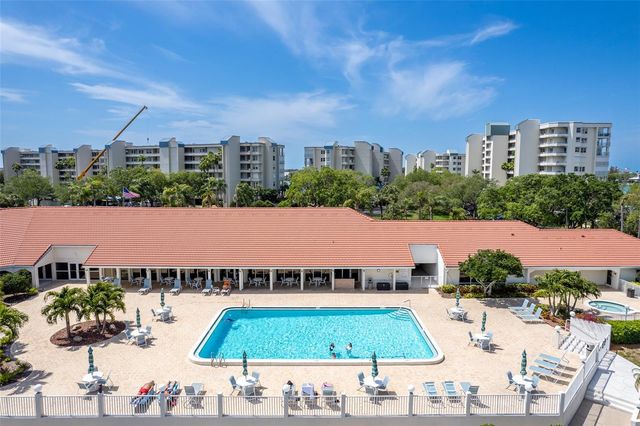 7963 SAILBOAT KEY BOULEVARD S PH801, South Pasadena, FL 33707