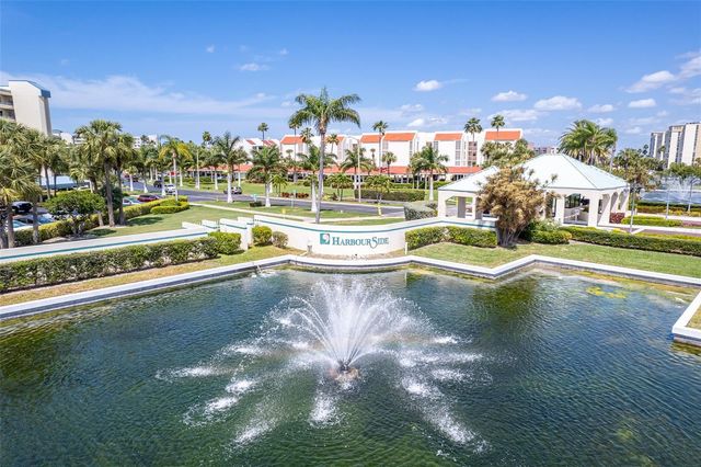 7963 SAILBOAT KEY BOULEVARD S PH801, South Pasadena, FL 33707