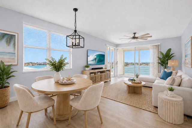 7963 SAILBOAT KEY BOULEVARD S PH801, South Pasadena, FL 33707