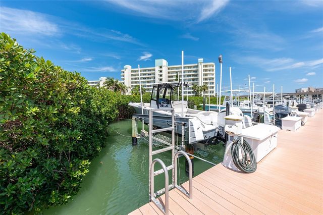 7963 SAILBOAT KEY BOULEVARD S PH801, South Pasadena, FL 33707