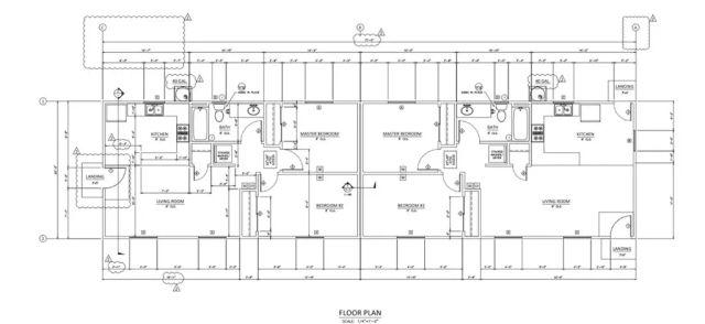 1621 Porter Street, Ridgecrest, CA 93555