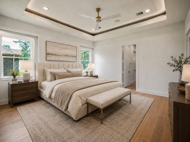 247 County Road 66111, Dayton, TX 77535