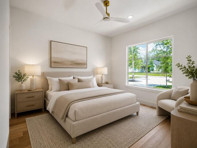 247 County Road 66111, Dayton, TX 77535