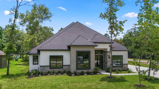 247 County Road 66111, Dayton, TX 77535