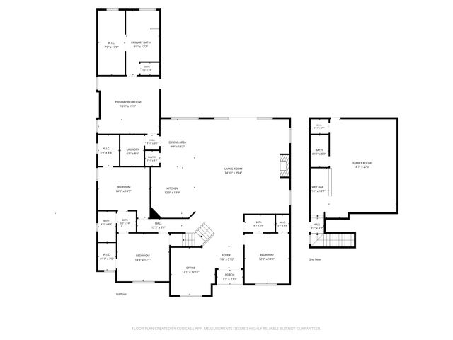 247 County Road 66111, Dayton, TX 77535