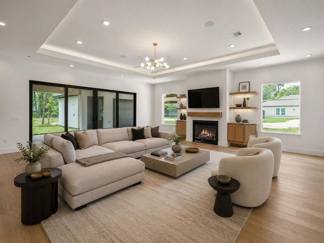 247 County Road 66111, Dayton, TX 77535