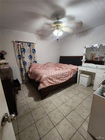 502 W Albatross Avenue, Pharr, TX 78577