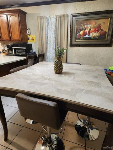 502 W Albatross Avenue, Pharr, TX 78577