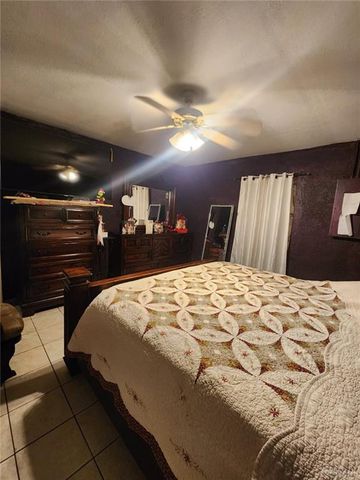 502 W Albatross Avenue, Pharr, TX 78577