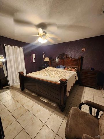 502 W Albatross Avenue, Pharr, TX 78577