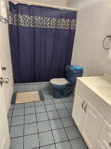 502 W Albatross Avenue, Pharr, TX 78577