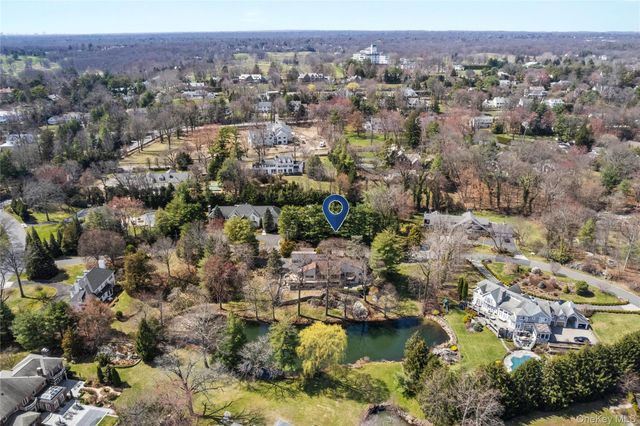 3 Lakeside Drive, Rye, NY 10580