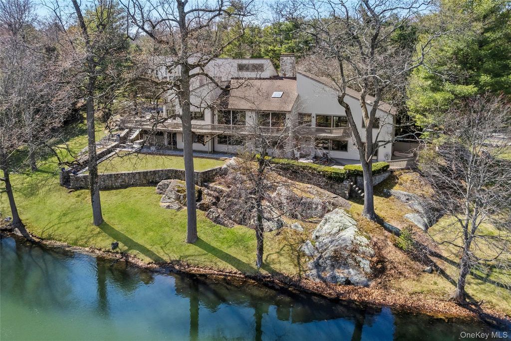 3 Lakeside Drive, Rye, NY 10580