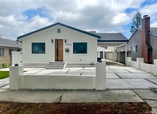 4900 Enfield, Encino, CA 91316