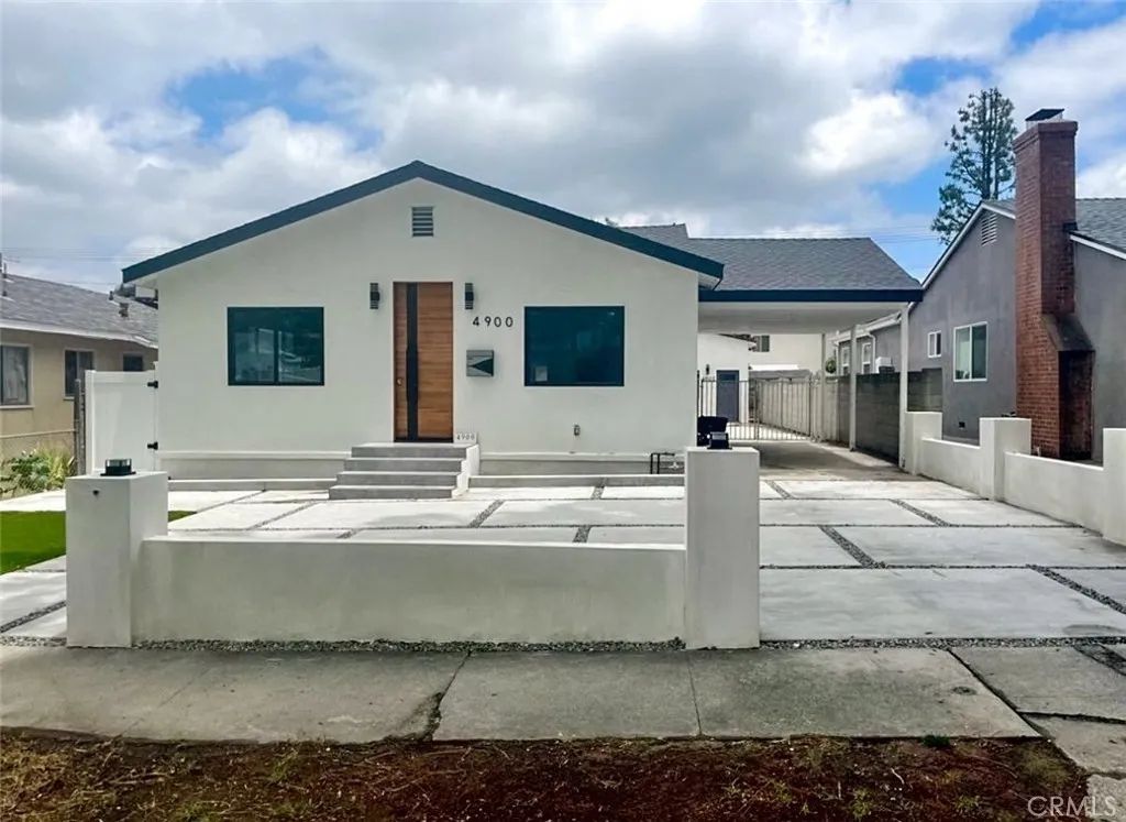 4900 Enfield, Encino, CA 91316