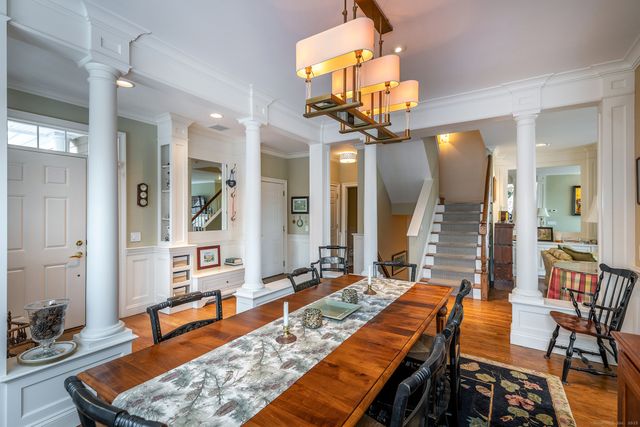 250 Hunter Drive 250, Litchfield, CT 06759