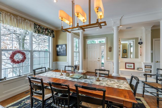 250 Hunter Drive 250, Litchfield, CT 06759