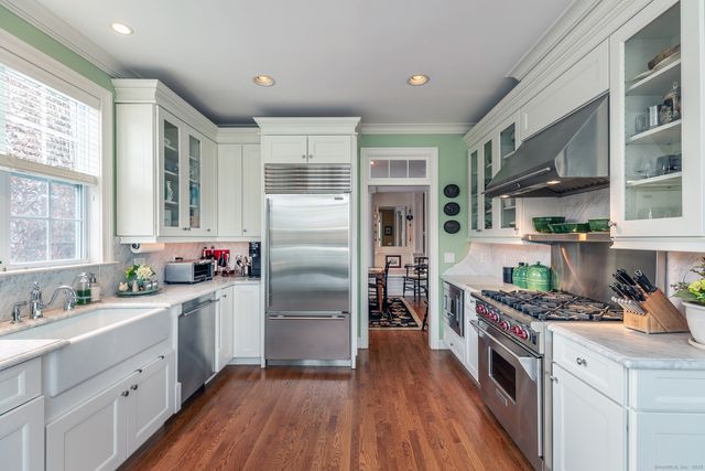 250 Hunter Drive 250, Litchfield, CT 06759