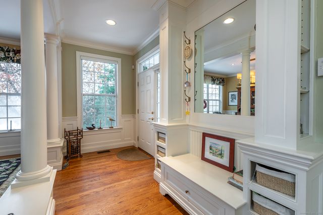 250 Hunter Drive 250, Litchfield, CT 06759