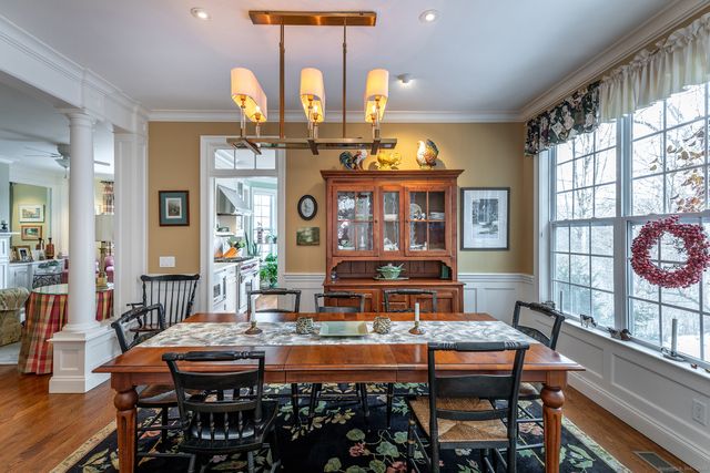 250 Hunter Drive 250, Litchfield, CT 06759