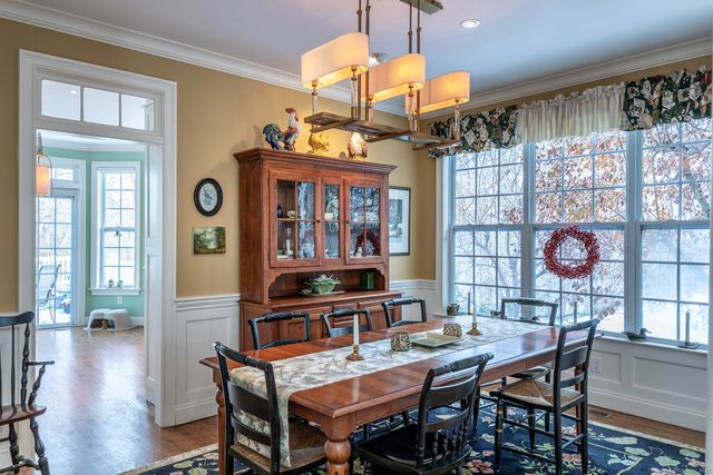 250 Hunter Drive 250, Litchfield, CT 06759