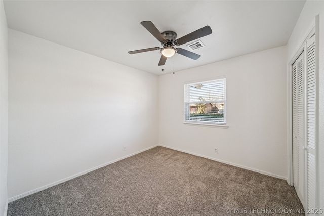 582 E 133rd Place, Glenpool, OK 74033