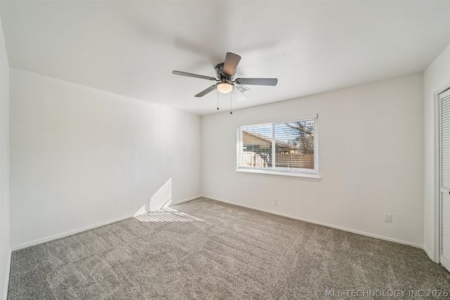 582 E 133rd Place, Glenpool, OK 74033