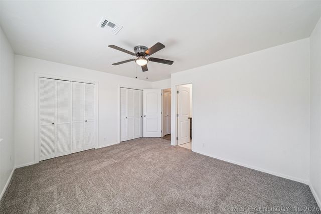 582 E 133rd Place, Glenpool, OK 74033