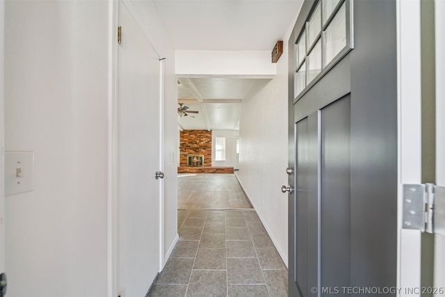 582 E 133rd Place, Glenpool, OK 74033