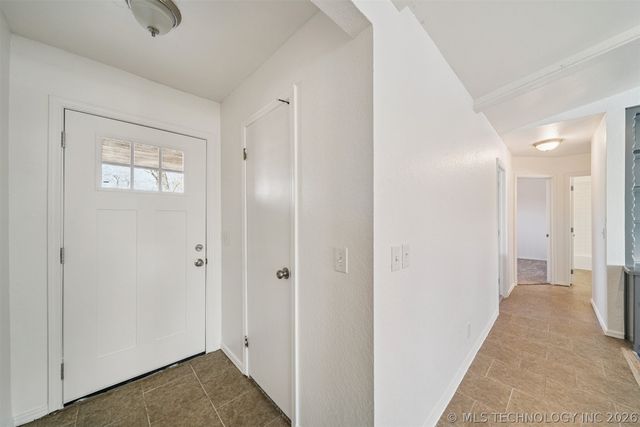 582 E 133rd Place, Glenpool, OK 74033