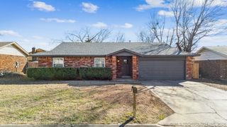 582 E 133rd Place, Glenpool, OK 74033