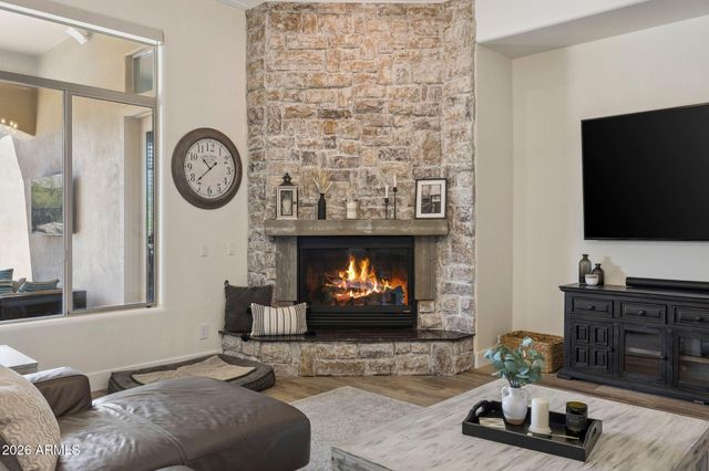 5651 E VILLA CASSANDRA Way, Carefree, AZ 85377