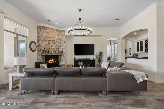 5651 E VILLA CASSANDRA Way, Carefree, AZ 85377