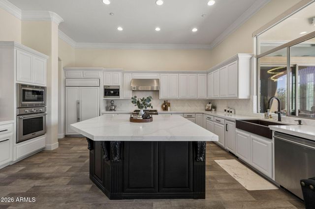 5651 E VILLA CASSANDRA Way, Carefree, AZ 85377