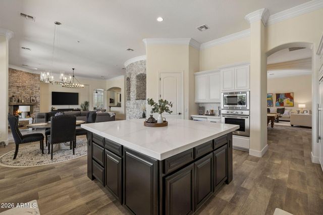 5651 E VILLA CASSANDRA Way, Carefree, AZ 85377