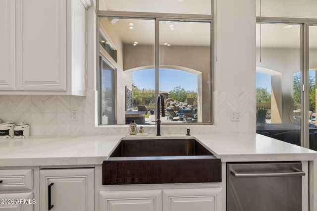 5651 E VILLA CASSANDRA Way, Carefree, AZ 85377