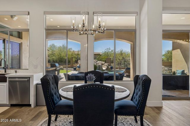 5651 E VILLA CASSANDRA Way, Carefree, AZ 85377
