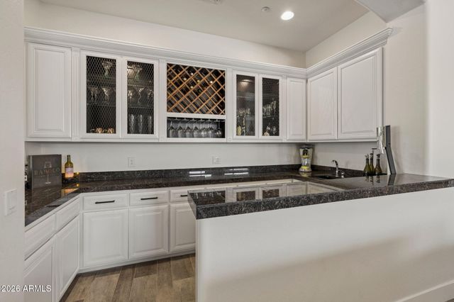 5651 E VILLA CASSANDRA Way, Carefree, AZ 85377