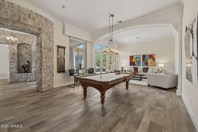 5651 E VILLA CASSANDRA Way, Carefree, AZ 85377