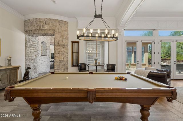 5651 E VILLA CASSANDRA Way, Carefree, AZ 85377