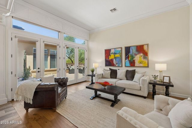 5651 E VILLA CASSANDRA Way, Carefree, AZ 85377