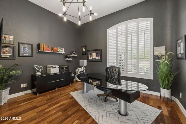 5651 E VILLA CASSANDRA Way, Carefree, AZ 85377