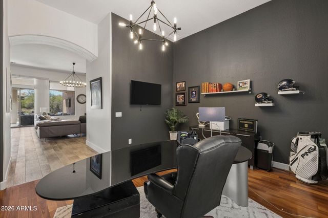 5651 E VILLA CASSANDRA Way, Carefree, AZ 85377