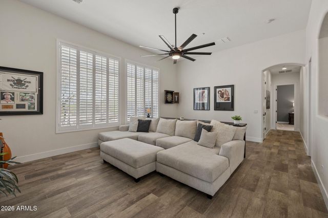 5651 E VILLA CASSANDRA Way, Carefree, AZ 85377
