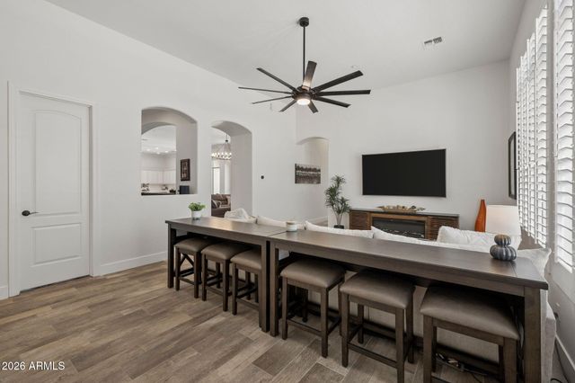 5651 E VILLA CASSANDRA Way, Carefree, AZ 85377