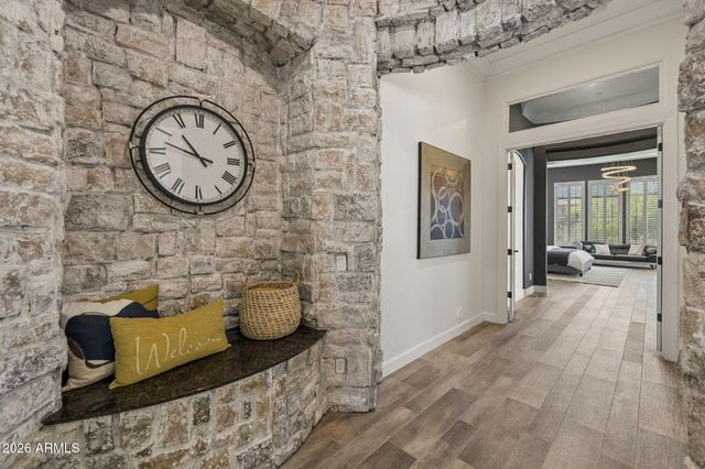 5651 E VILLA CASSANDRA Way, Carefree, AZ 85377